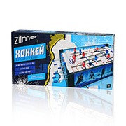 Настольная игра Zilmer “Хоккей“ (61х31х9,5 см) фотография