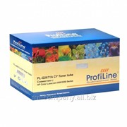 Тонер-картридж ProfiLine PL-Q2671A для принтера HP фото