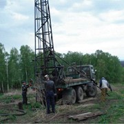 Геофизическое исследование скважин фото