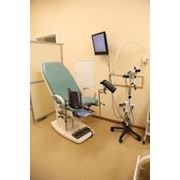 Кольпоскопия фото