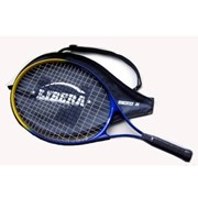 Ракетка для большого тенниса Libera Junior L=2, 80 дюйм