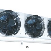Воздухоохладители SER, TCL5ED, TCL6ED