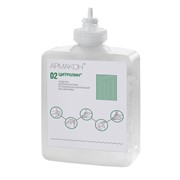 Гель очищающий АРМАКОН™ ЦИТРОЛИН без абразива 1л (картридж для дозатора УНИВЕРСАЛ), 1245 фото