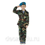 Детский костюм "ВДВ"