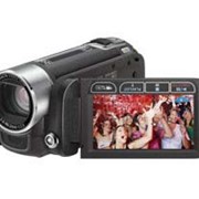 Цифровая видеокамера Canon LEGRIA FS22 фото