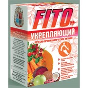 Функциональное питание FITO укрепляющий фотография