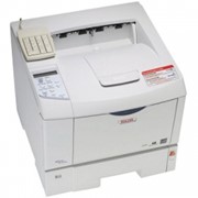 Принтер лазерный цветной Ricoh SP C410DN (Nashuatec SPC410dn) фотография