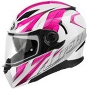 Airoh Шлем Интеграл MOVEMENT STRONG розовый + Пинлок