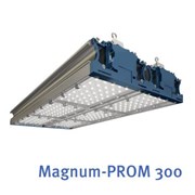 Промышленный светильник Magnum-PROM 300 M