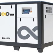 Винтовой компрессор Baldor BD-100A фотография