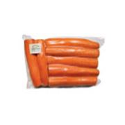 Морковь отварная в вакуумной упаковке