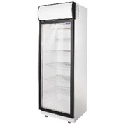 Шкаф холодильный DM 105-S (ШХ 0,5 ДС) Полаир (Россия)
