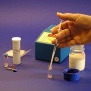 Бета стар Combo – экспресс-тест на выявление антибиотиков фото