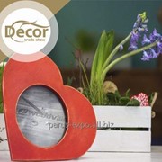 Международная выставке декора и предметов интерьера Decor фото