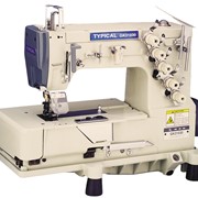 Промышленная швейная машина (головка) Typical GК 31030 фото