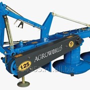 AGROWORLD AGRICULTURAL MACHINERY фото