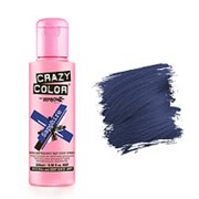 Crazy Color, Краска для волос №72, Sapphire фотография