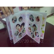 Изготовление фотокниг фото