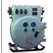 Автоматические выключатели типа АВ-250/400 для защиты электрических установок от токов короткого замыкания, а также для нечастых оперативных включений и отключений электрических цепей при нормальных режимах работы сети