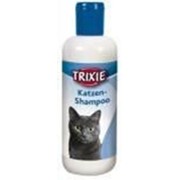 Шампунь Trixie 2908 для кошек,красивая шерсть, 250 мл. фото