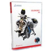 SolidWorks Composer Path Planning 2014 (SolidWorks Corporation) фото
