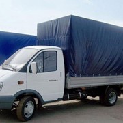 Частные перевозки грузов, перевозка грузов автотранспортом фото