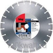 Алмазный диск Fubag BZ-I диаметр 420/30-25.4