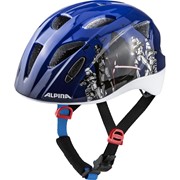 Велошлем Alpina Ximo Disney star wars, Размер шлема 49-54 фотография