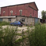 Коммерческая недвижимость Беларуссии фотография