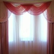 Гардины фото