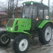 Трактор КИЙ-14102