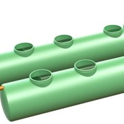 Ливневое очистное сооружение Векса-М-60 фото