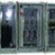 Комплектная трансформаторная подстанция КТП-ТАС КУ К/К 160, МЭТЗ фото