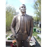 Памятники из мрамора или гранита фото