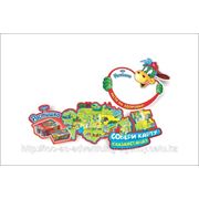 Шелфтокер фото