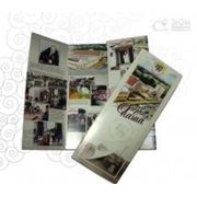 Буклет фото