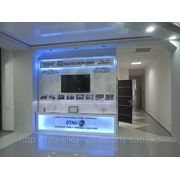 Стенды фото