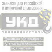 Ремкомплект РК-КС55713-125.100/3в-ГП гидроцилиндра 125х100 выдвижения средней секции стрелы до 2000 года