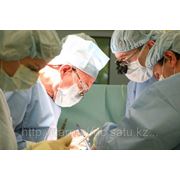 Кардиохирургия фото