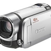 Видеокамера SD/Flash Canon Legria FS20 фото