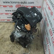 Двигатель Toyota 1KR-FE Passo фото