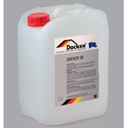 DOCKER S8 Профессиональная смывка краски 13 кг. фото