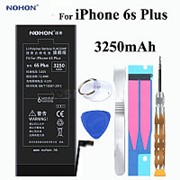 Аккумулятор Nohon для Apple iPhone 6S Plus 3250 mAh