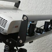 3D Сканер RangeVision Premium фото