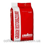 Кофе в зернах Lavazza Grande Ristorazione 1000g
