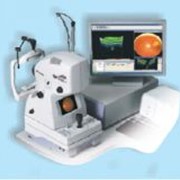 Оптический когерентный томограф ОСТ-1000