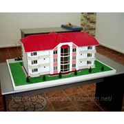 Макетирование фото