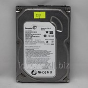 Жесткий диск 250 Gb HDD Sata-II 3 Гб/сек 3.5 Seagate