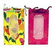 Бумажные пакеты в алматы фото