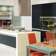 Мебель для кухни Premium фото